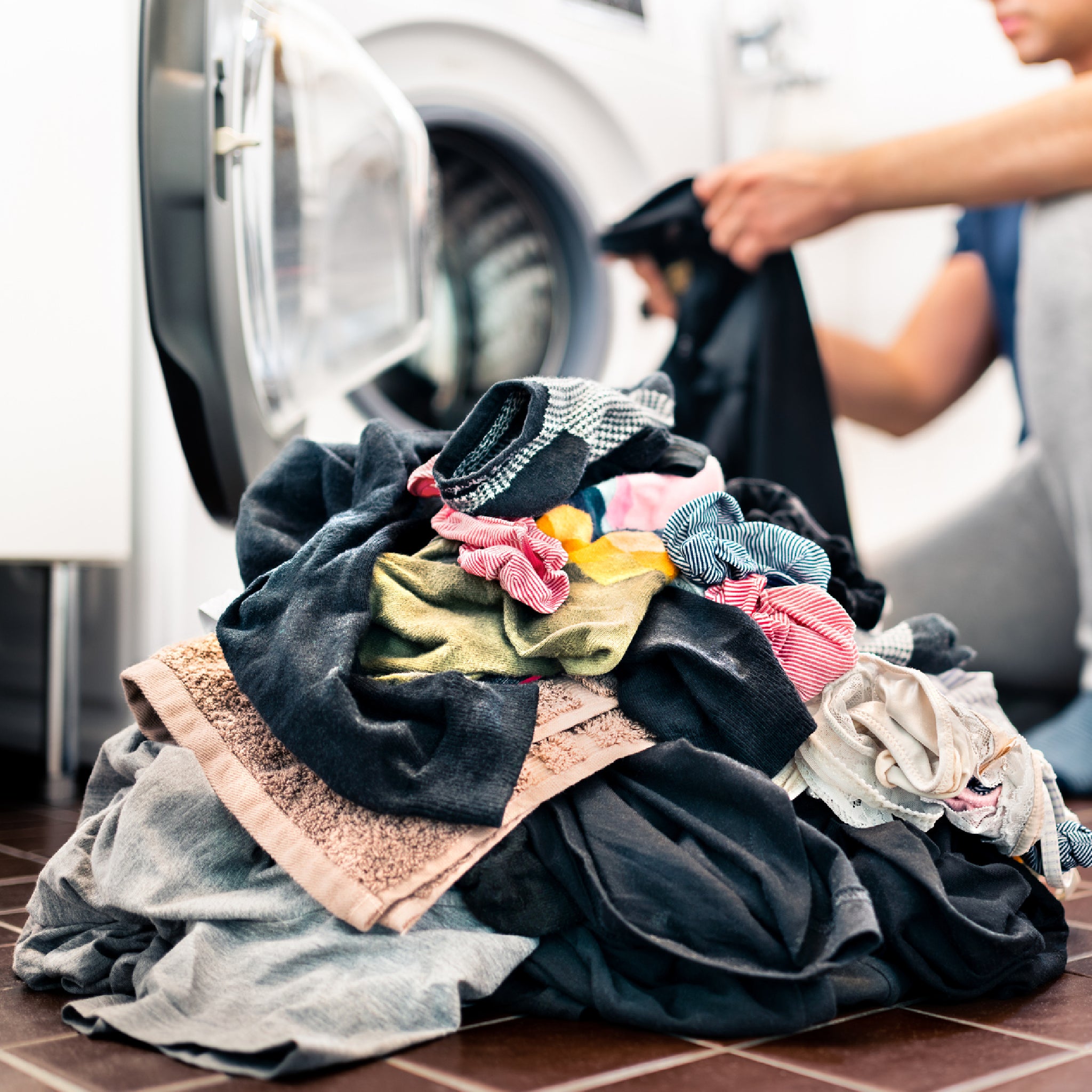 Buy BIOpH Fragrance free Laundry Detergent Breaks down bad odors