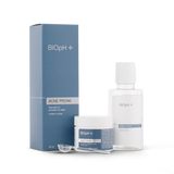 BIOpH Acne prone active solution 50 ml