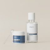BIOpH Acne prone hela rutinen