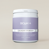 BIOpH+ Laundry powder