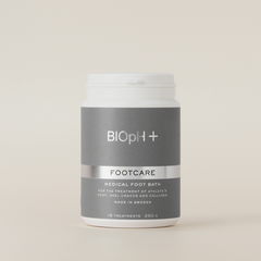 BIOpH Footcare