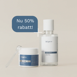 UTFÖRSÄLJNING! BIOpH Acne prone active solution 50 ml