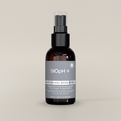 BIOpH+ Antifungal shoe spray
