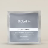 BIOpH+ Foot bath singeldos