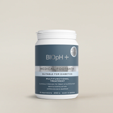 BIOpH+ Medical foot bath - suitable for diabetics 250 g