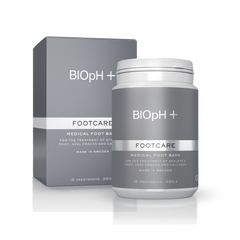 BIOpH Footcare