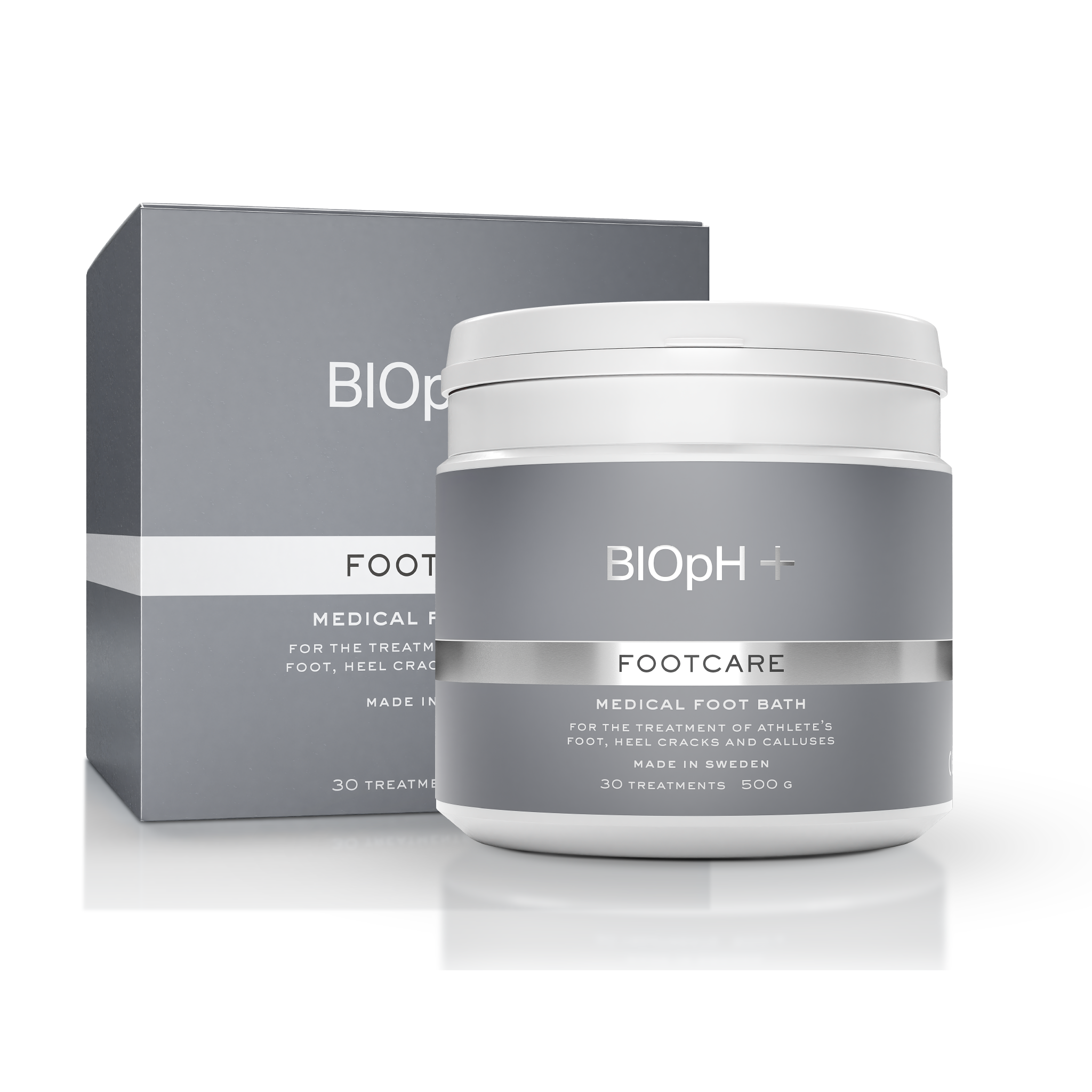 BIOpH Footcare